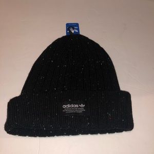Adidas Toboggan Beanie Black NWT